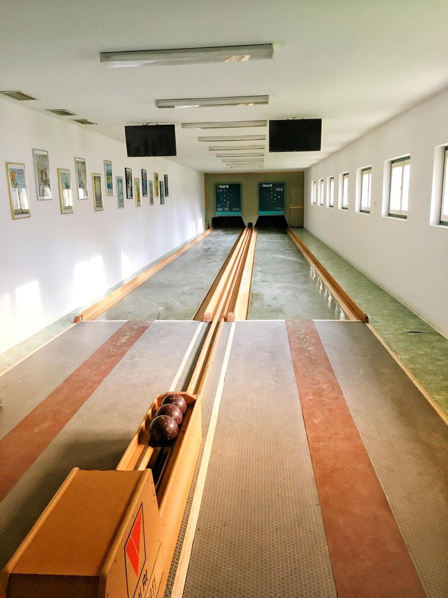 Ginti Panzio, Orseg Hotel Magyarszombatfa Екстериор снимка